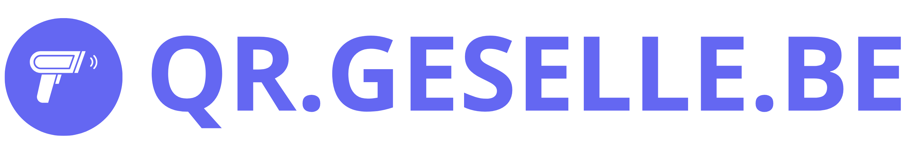 Website logo